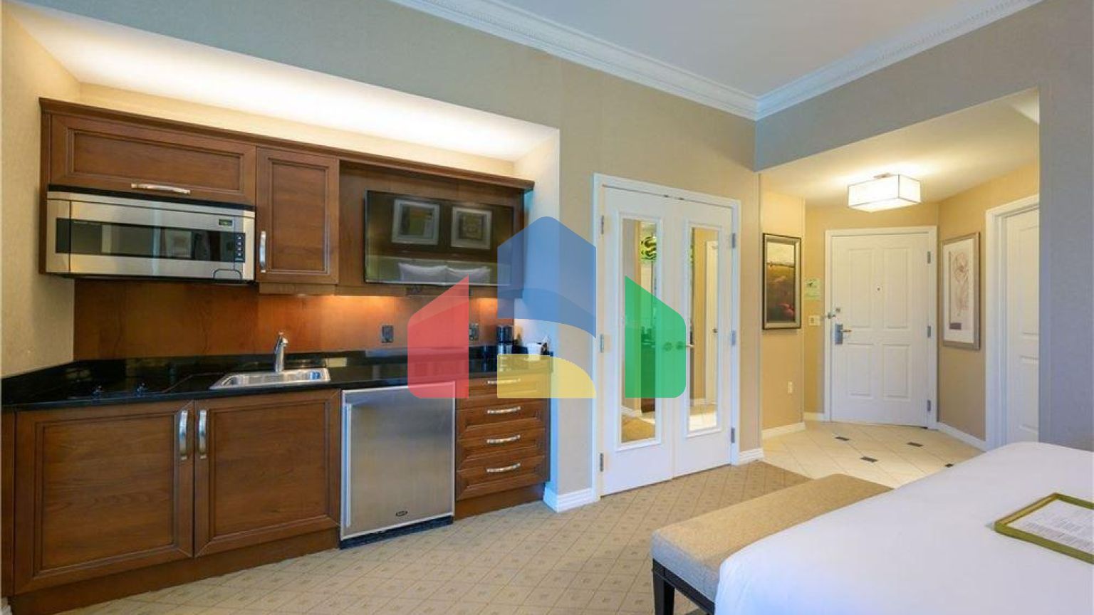 Residential - Condo/Apartment - Las Vegas, Nevada, United States - United States