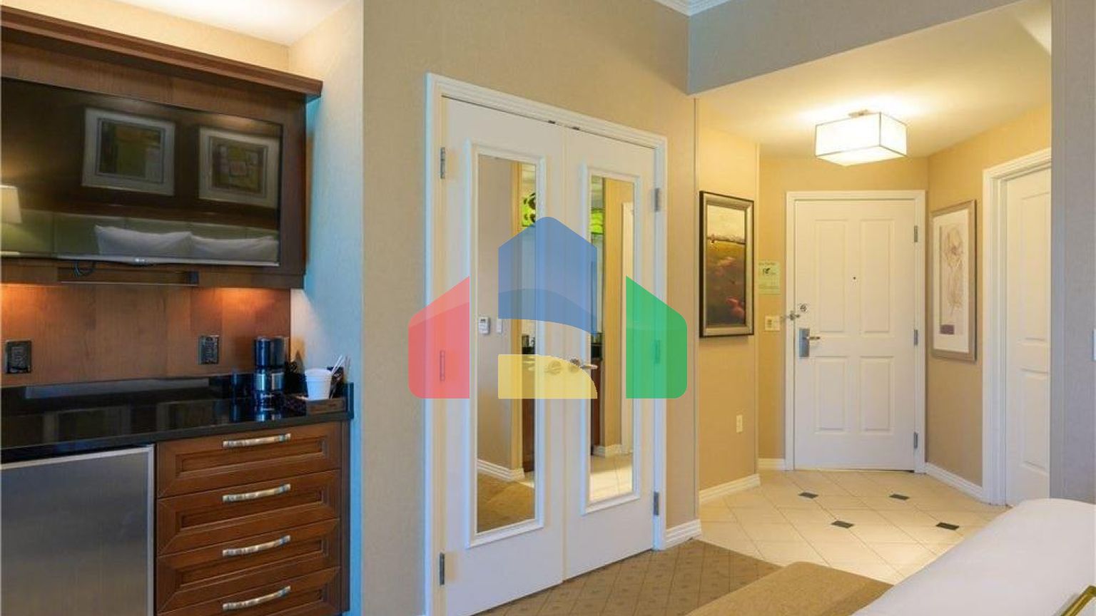 Residential - Condo/Apartment - Las Vegas, Nevada, United States - United States