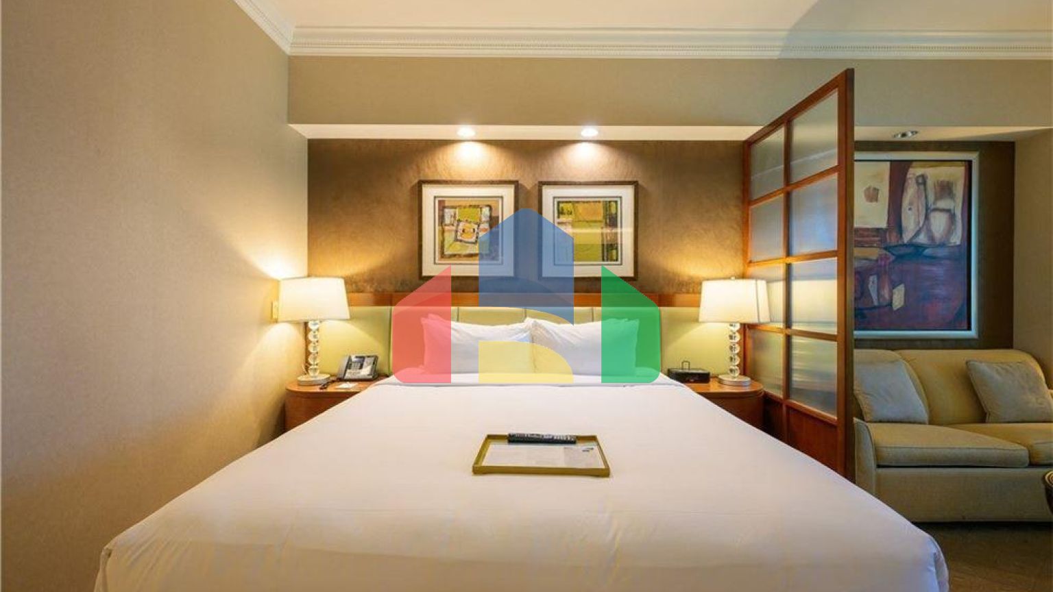 Residential - Condo/Apartment - Las Vegas, Nevada, United States - United States