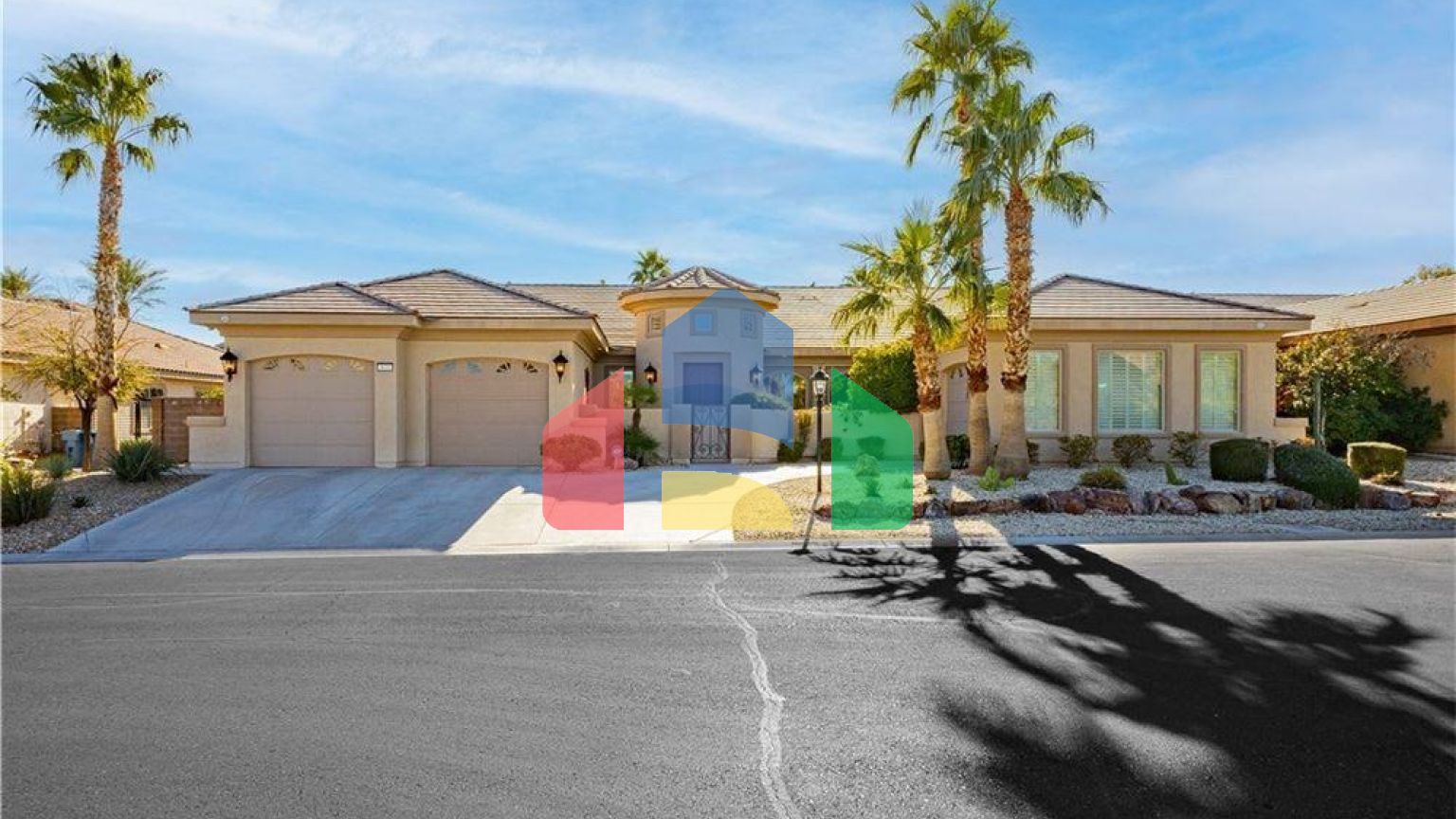 Residential - Single Family Home - Las Vegas, Nevada, United States - United States