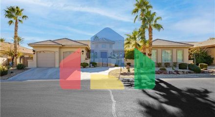 Residential - Single Family Home - Las Vegas, Nevada, United States - United States