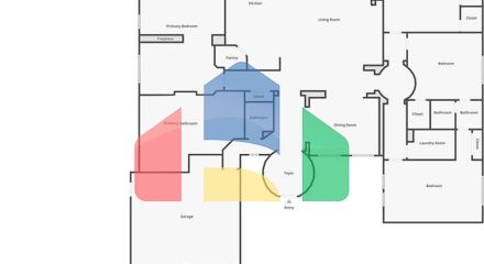 Residential - Single Family Home - Las Vegas, Nevada, United States - United States