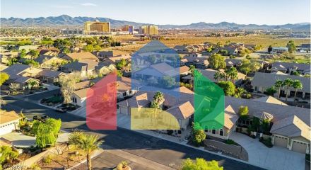 Residential - Single Family Home - Las Vegas, Nevada, United States - United States