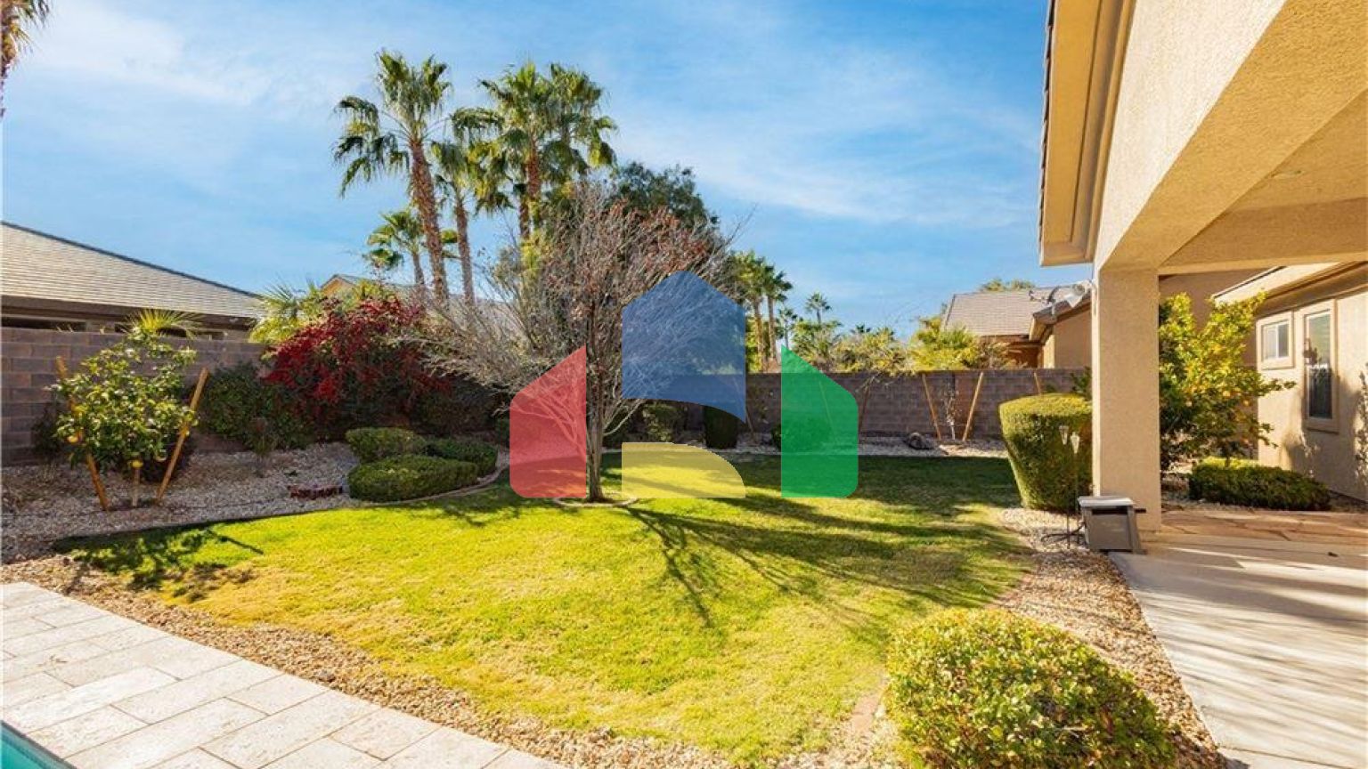 Residential - Single Family Home - Las Vegas, Nevada, United States - United States