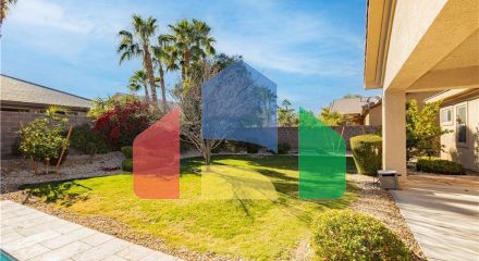 Residential - Single Family Home - Las Vegas, Nevada, United States - United States