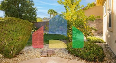 Residential - Single Family Home - Las Vegas, Nevada, United States - United States