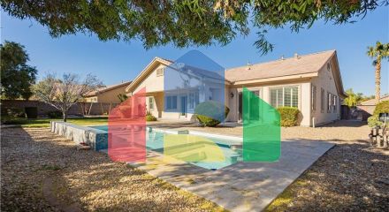 Residential - Single Family Home - Las Vegas, Nevada, United States - United States