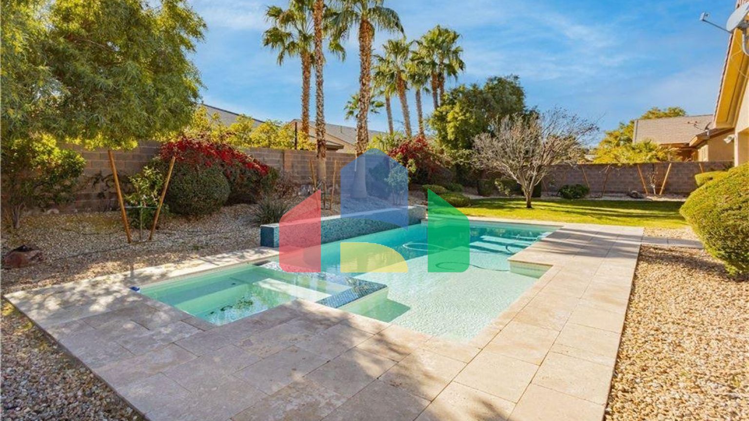 Residential - Single Family Home - Las Vegas, Nevada, United States - United States