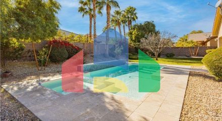 Residential - Single Family Home - Las Vegas, Nevada, United States - United States