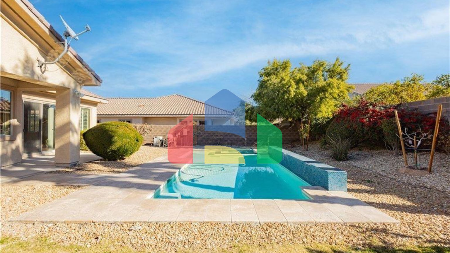 Residential - Single Family Home - Las Vegas, Nevada, United States - United States