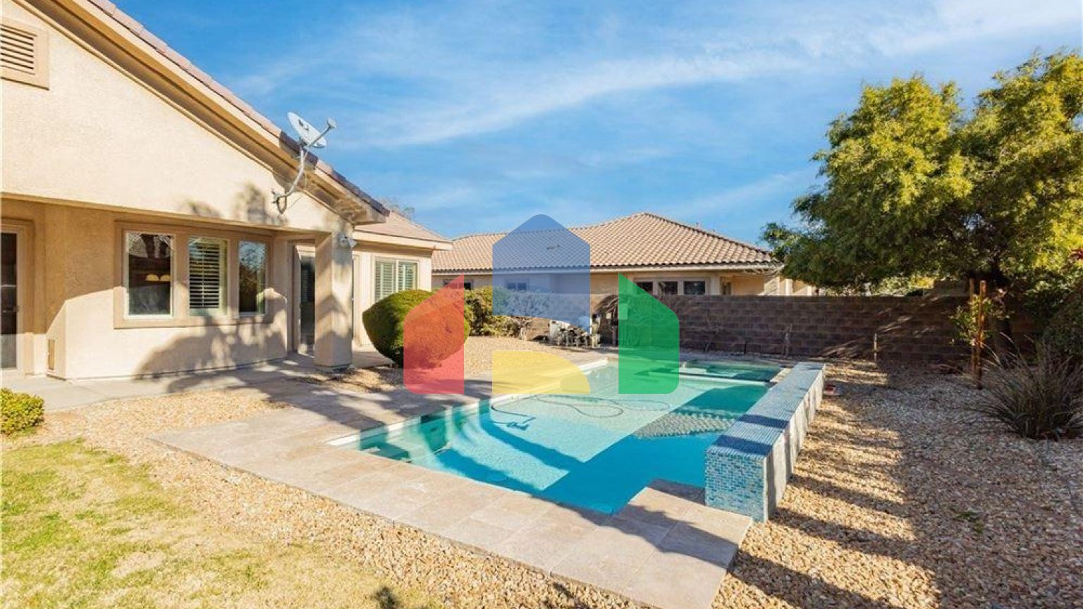 Residential - Single Family Home - Las Vegas, Nevada, United States - United States