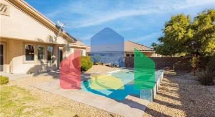 Residential - Single Family Home - Las Vegas, Nevada, United States - United States