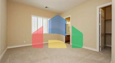 Residential - Single Family Home - Las Vegas, Nevada, United States - United States