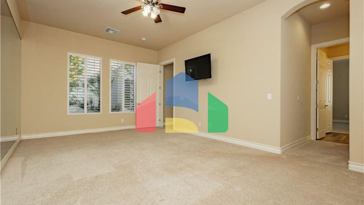 Residential - Single Family Home - Las Vegas, Nevada, United States - United States