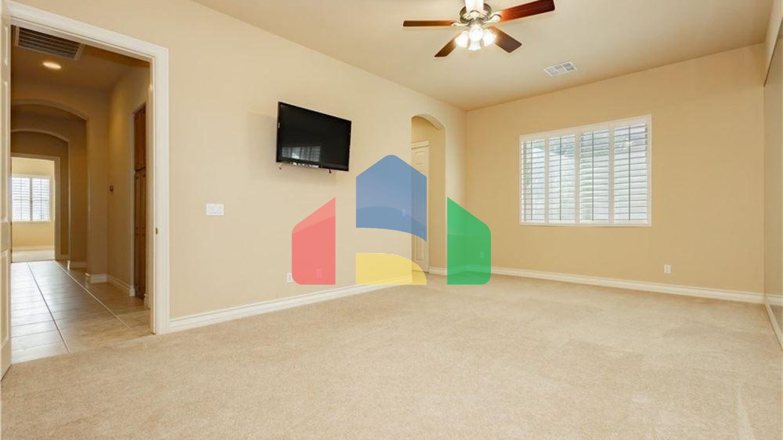 Residential - Single Family Home - Las Vegas, Nevada, United States - United States