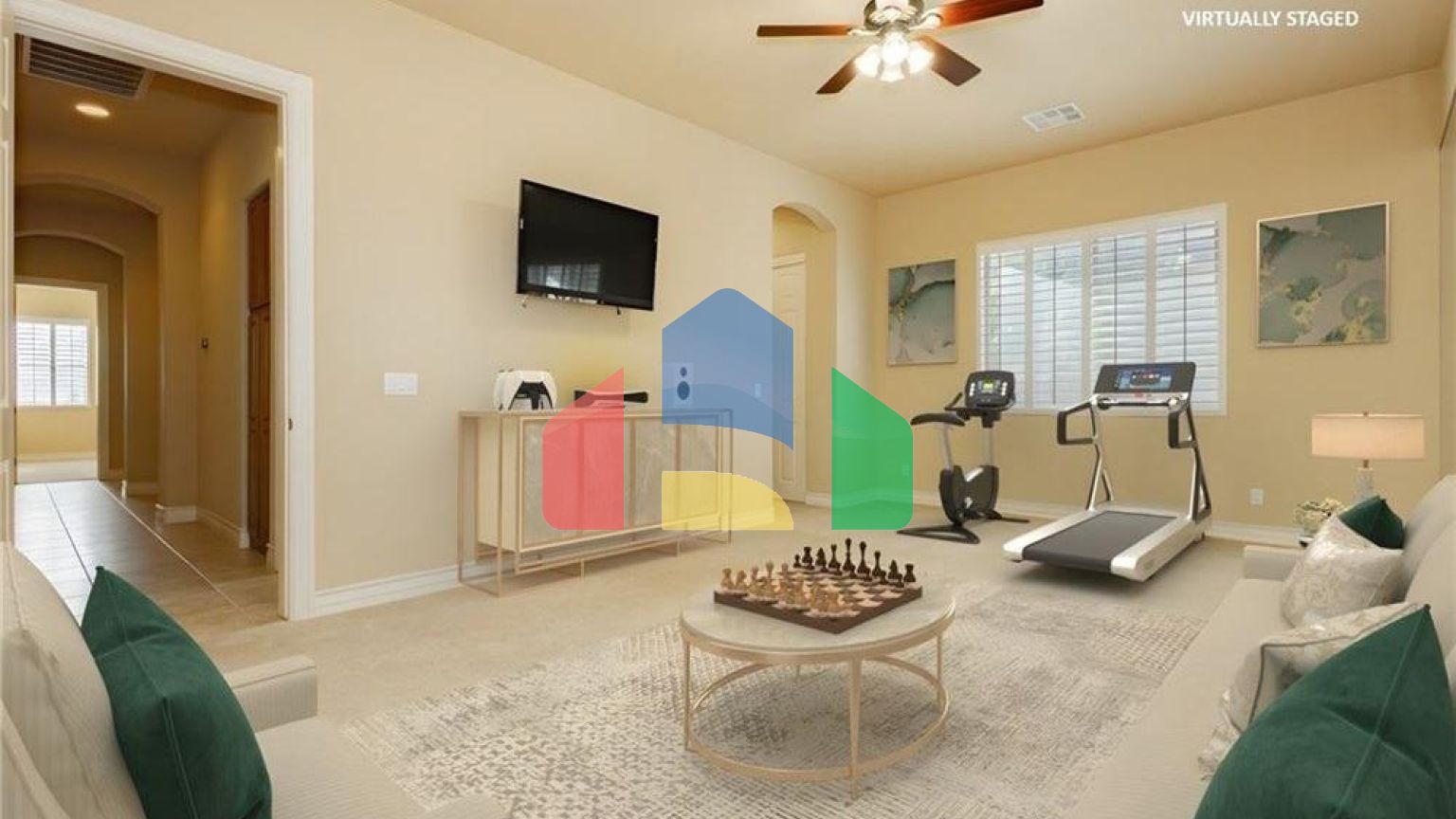 Residential - Single Family Home - Las Vegas, Nevada, United States - United States