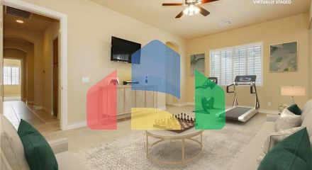 Residential - Single Family Home - Las Vegas, Nevada, United States - United States