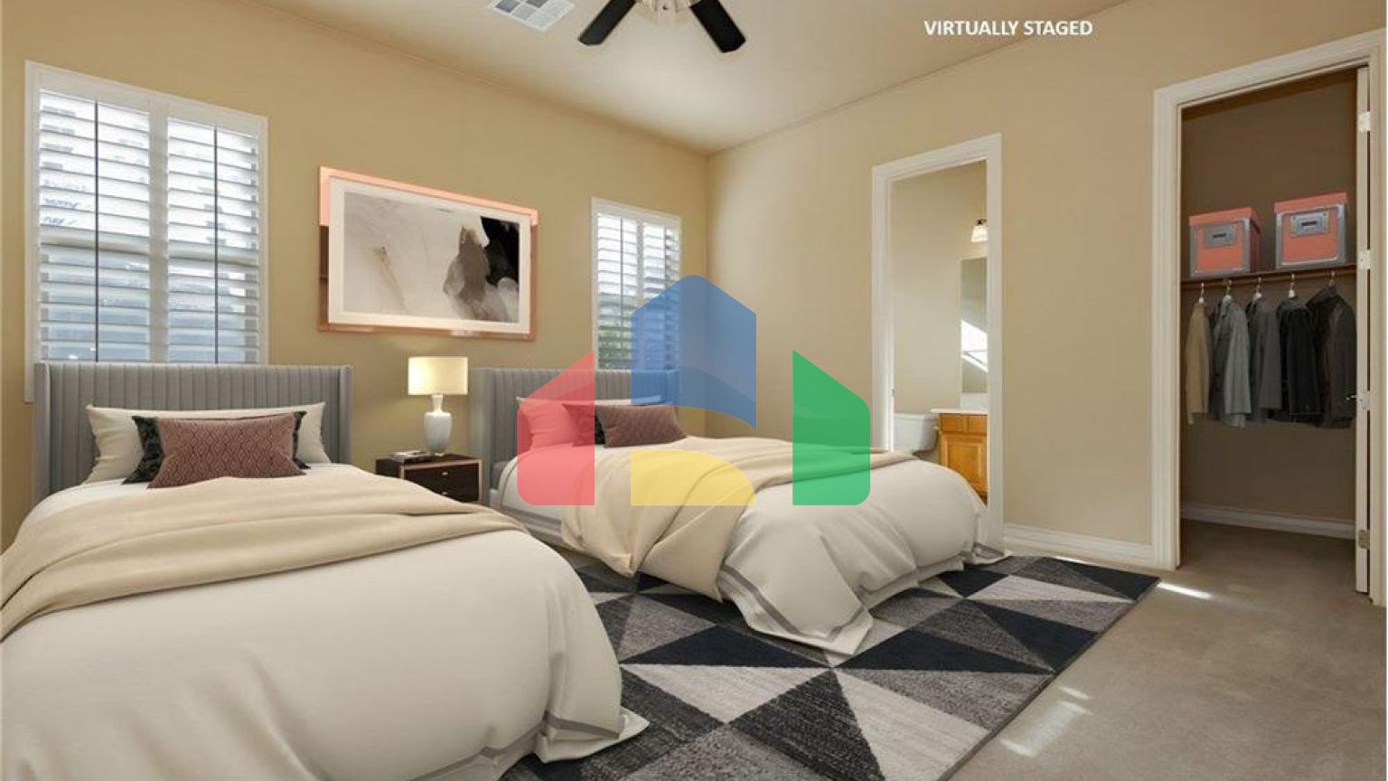 Residential - Single Family Home - Las Vegas, Nevada, United States - United States