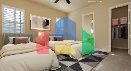 Residential - Single Family Home - Las Vegas, Nevada, United States - United States