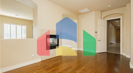 Residential - Single Family Home - Las Vegas, Nevada, United States - United States