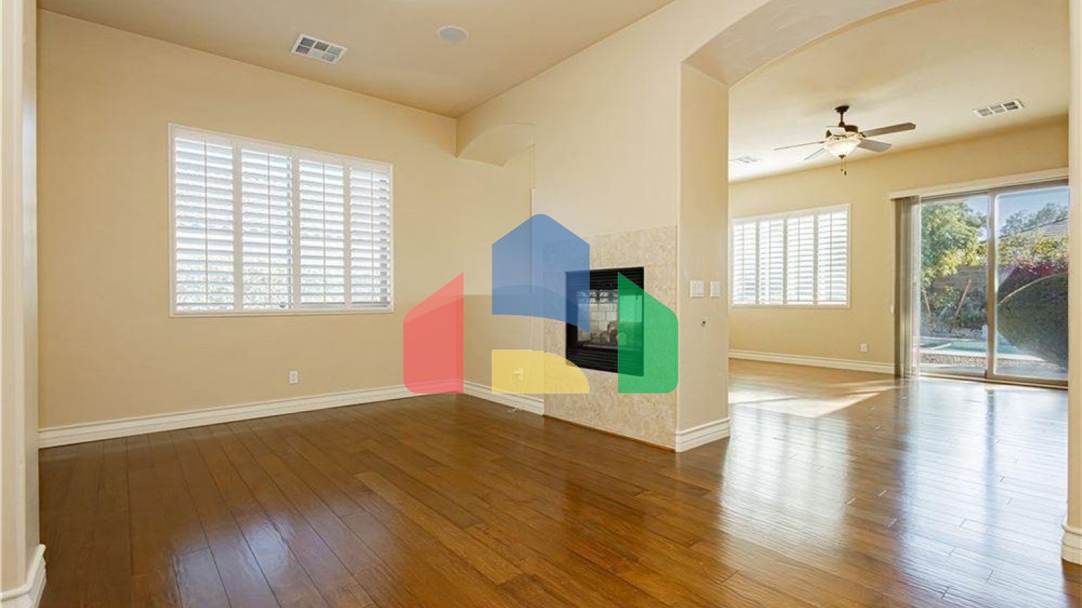 Residential - Single Family Home - Las Vegas, Nevada, United States - United States