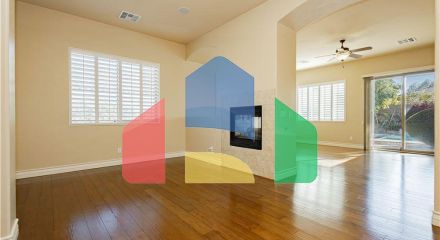 Residential - Single Family Home - Las Vegas, Nevada, United States - United States