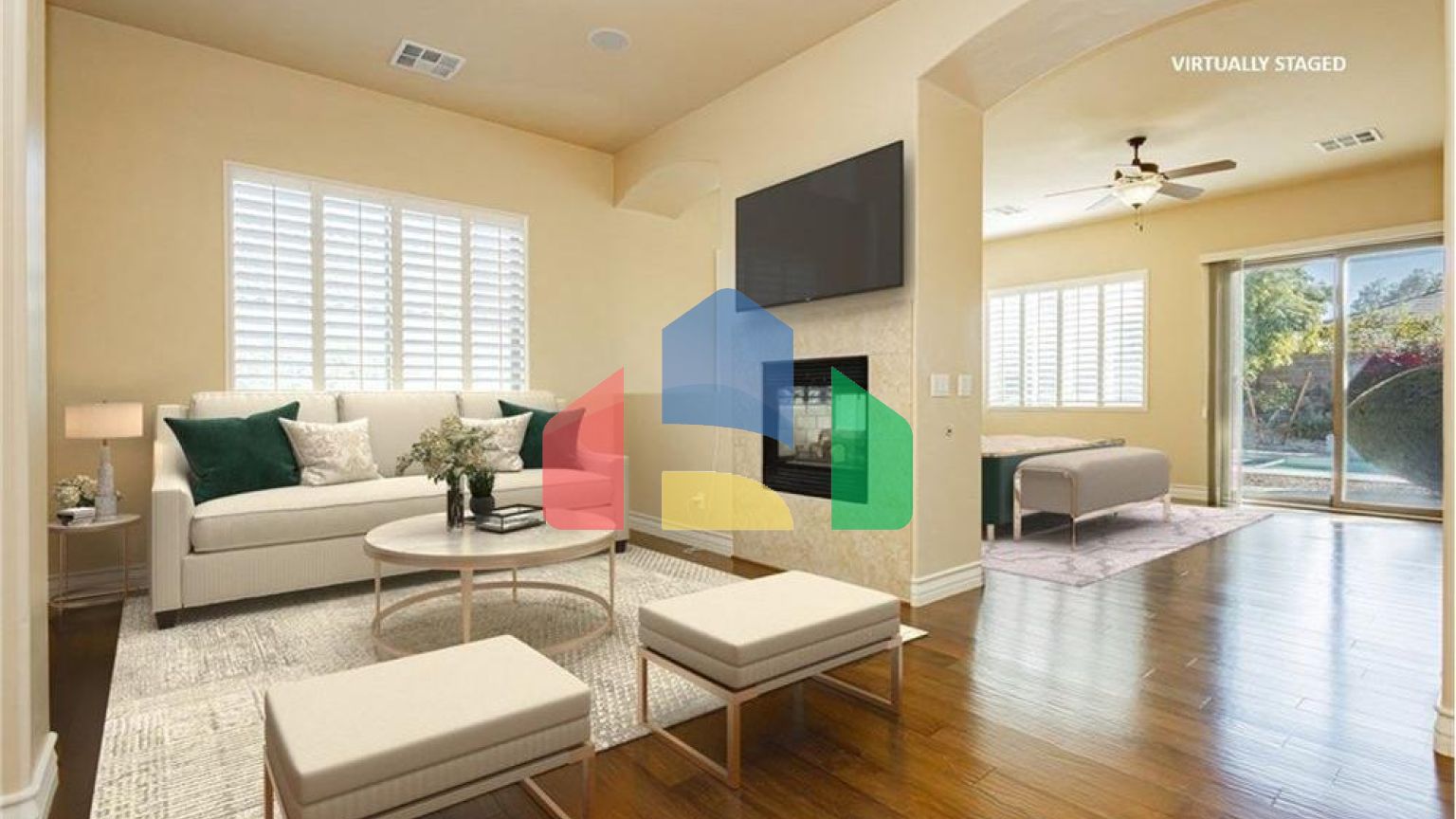 Residential - Single Family Home - Las Vegas, Nevada, United States - United States