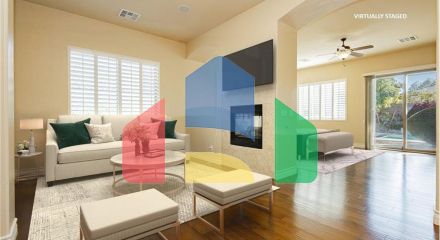 Residential - Single Family Home - Las Vegas, Nevada, United States - United States