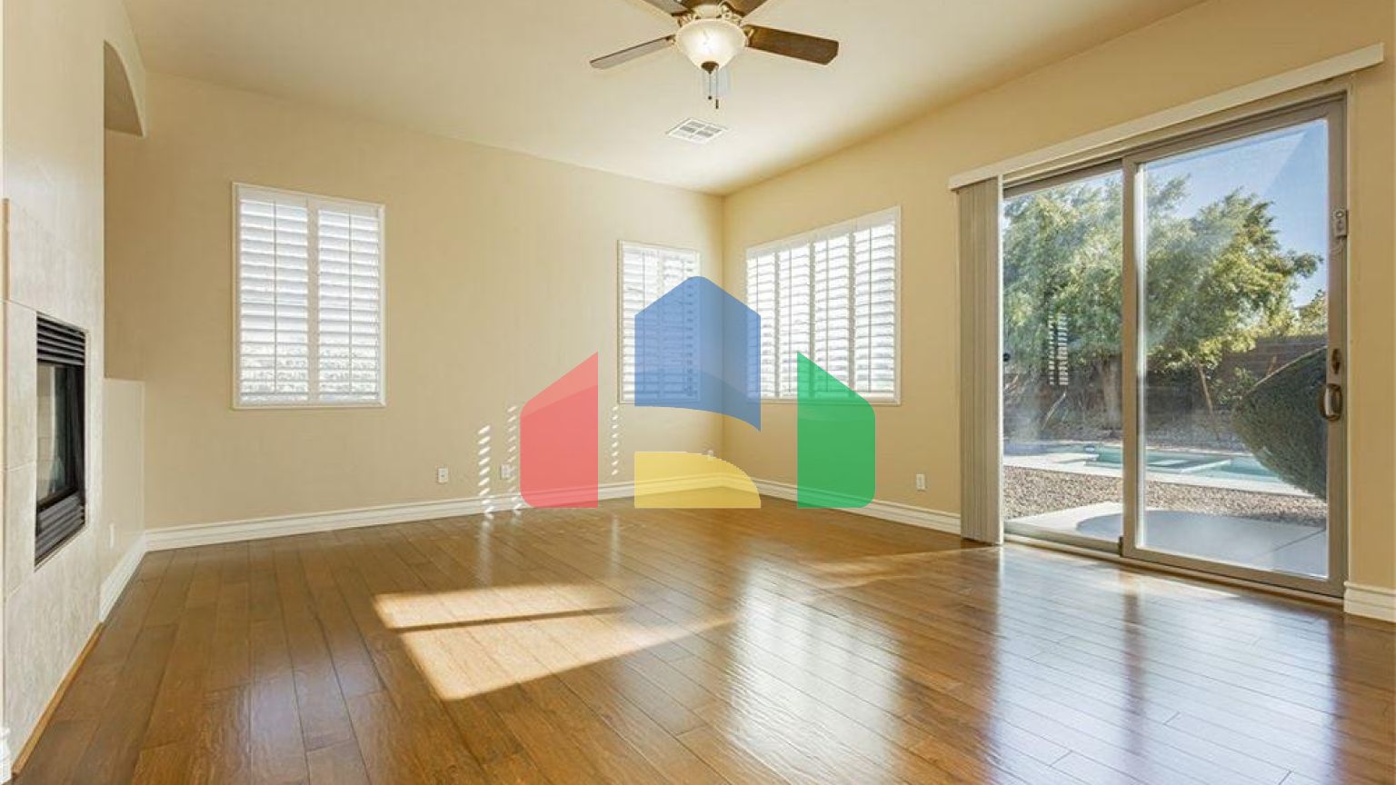 Residential - Single Family Home - Las Vegas, Nevada, United States - United States