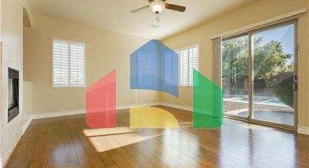 Residential - Single Family Home - Las Vegas, Nevada, United States - United States