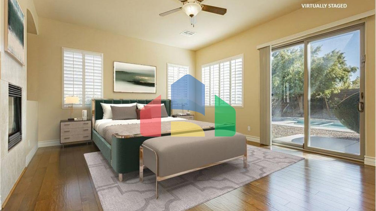 Residential - Single Family Home - Las Vegas, Nevada, United States - United States