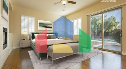 Residential - Single Family Home - Las Vegas, Nevada, United States - United States