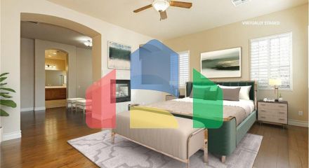 Residential - Single Family Home - Las Vegas, Nevada, United States - United States