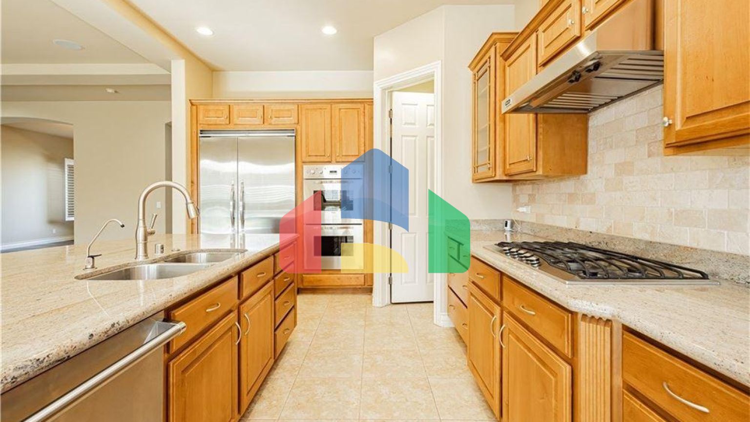 Residential - Single Family Home - Las Vegas, Nevada, United States - United States