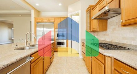 Residential - Single Family Home - Las Vegas, Nevada, United States - United States