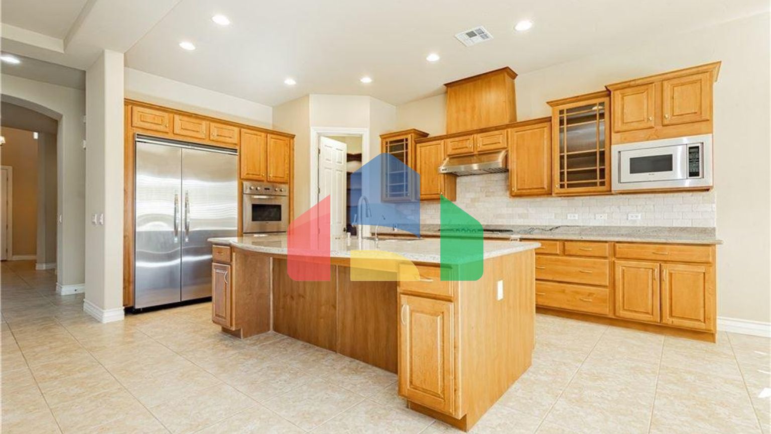 Residential - Single Family Home - Las Vegas, Nevada, United States - United States