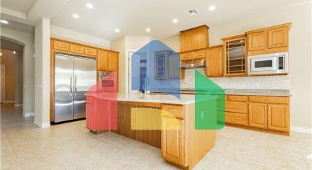 Residential - Single Family Home - Las Vegas, Nevada, United States - United States