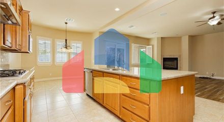 Residential - Single Family Home - Las Vegas, Nevada, United States - United States