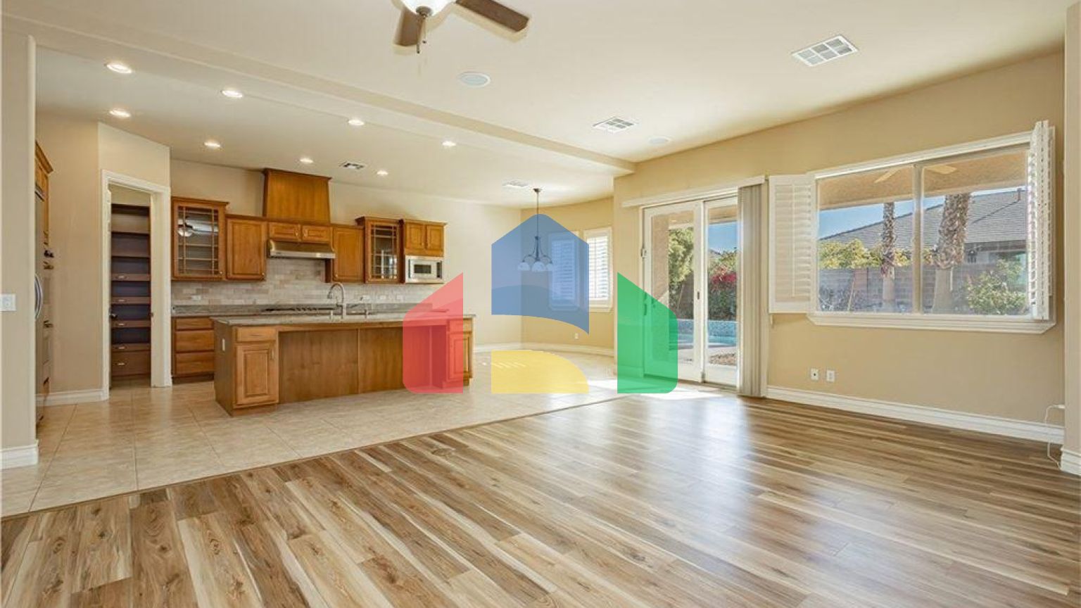 Residential - Single Family Home - Las Vegas, Nevada, United States - United States