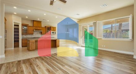 Residential - Single Family Home - Las Vegas, Nevada, United States - United States