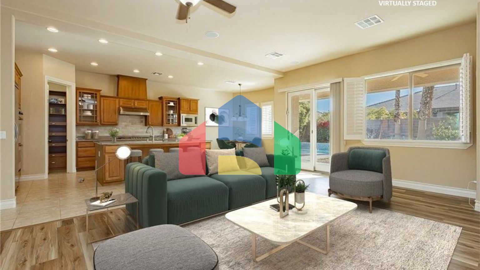 Residential - Single Family Home - Las Vegas, Nevada, United States - United States