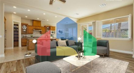 Residential - Single Family Home - Las Vegas, Nevada, United States - United States