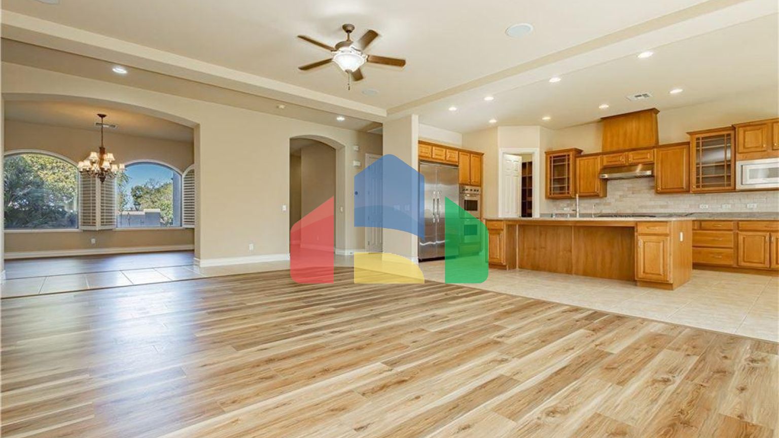 Residential - Single Family Home - Las Vegas, Nevada, United States - United States