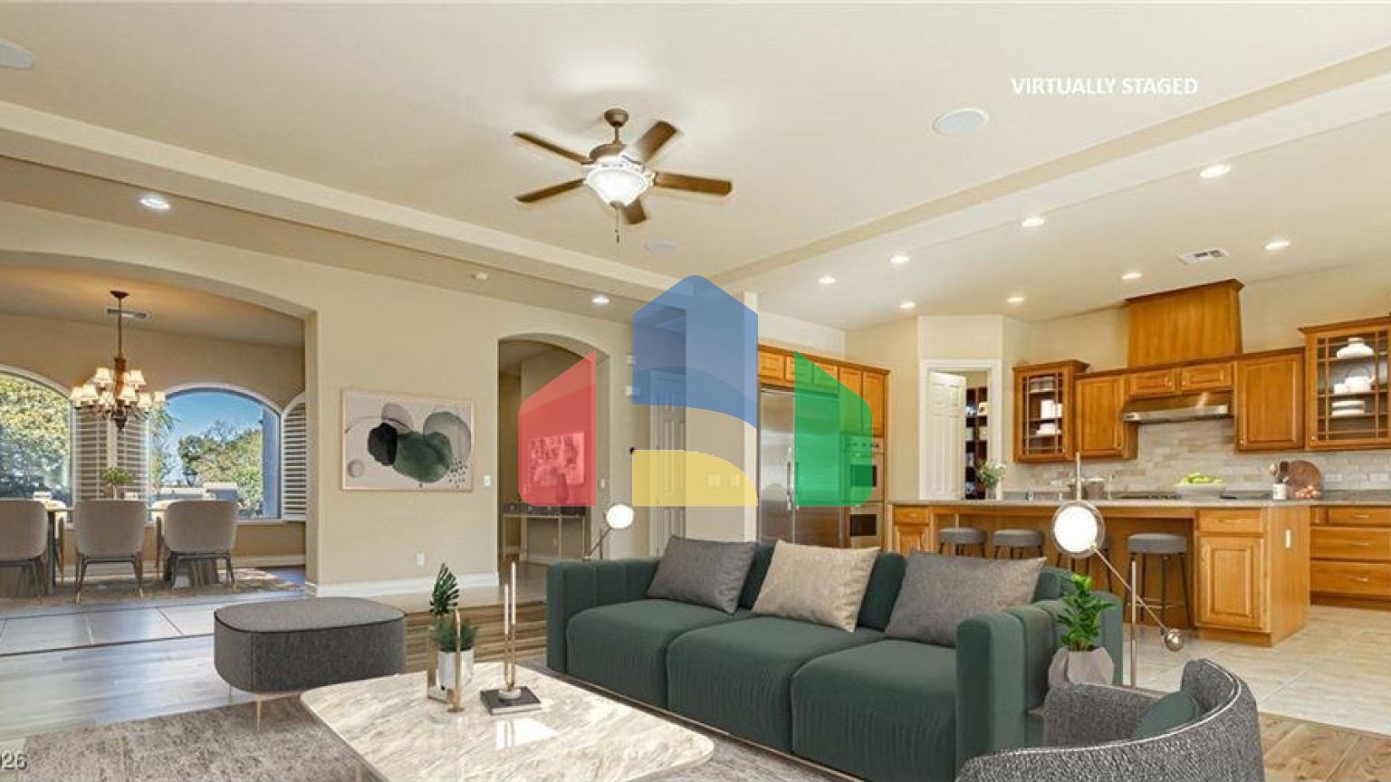 Residential - Single Family Home - Las Vegas, Nevada, United States - United States