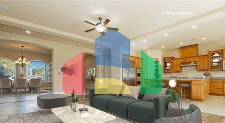 Residential - Single Family Home - Las Vegas, Nevada, United States - United States