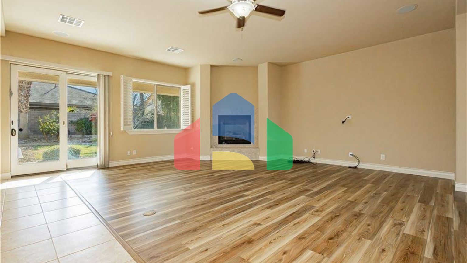 Residential - Single Family Home - Las Vegas, Nevada, United States - United States