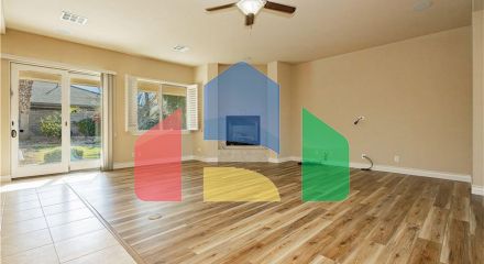 Residential - Single Family Home - Las Vegas, Nevada, United States - United States