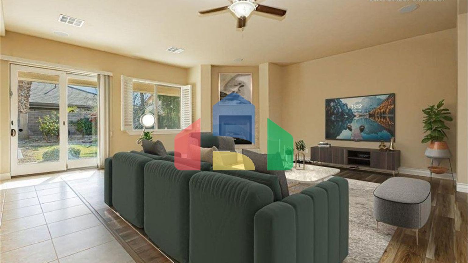 Residential - Single Family Home - Las Vegas, Nevada, United States - United States