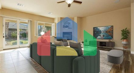 Residential - Single Family Home - Las Vegas, Nevada, United States - United States