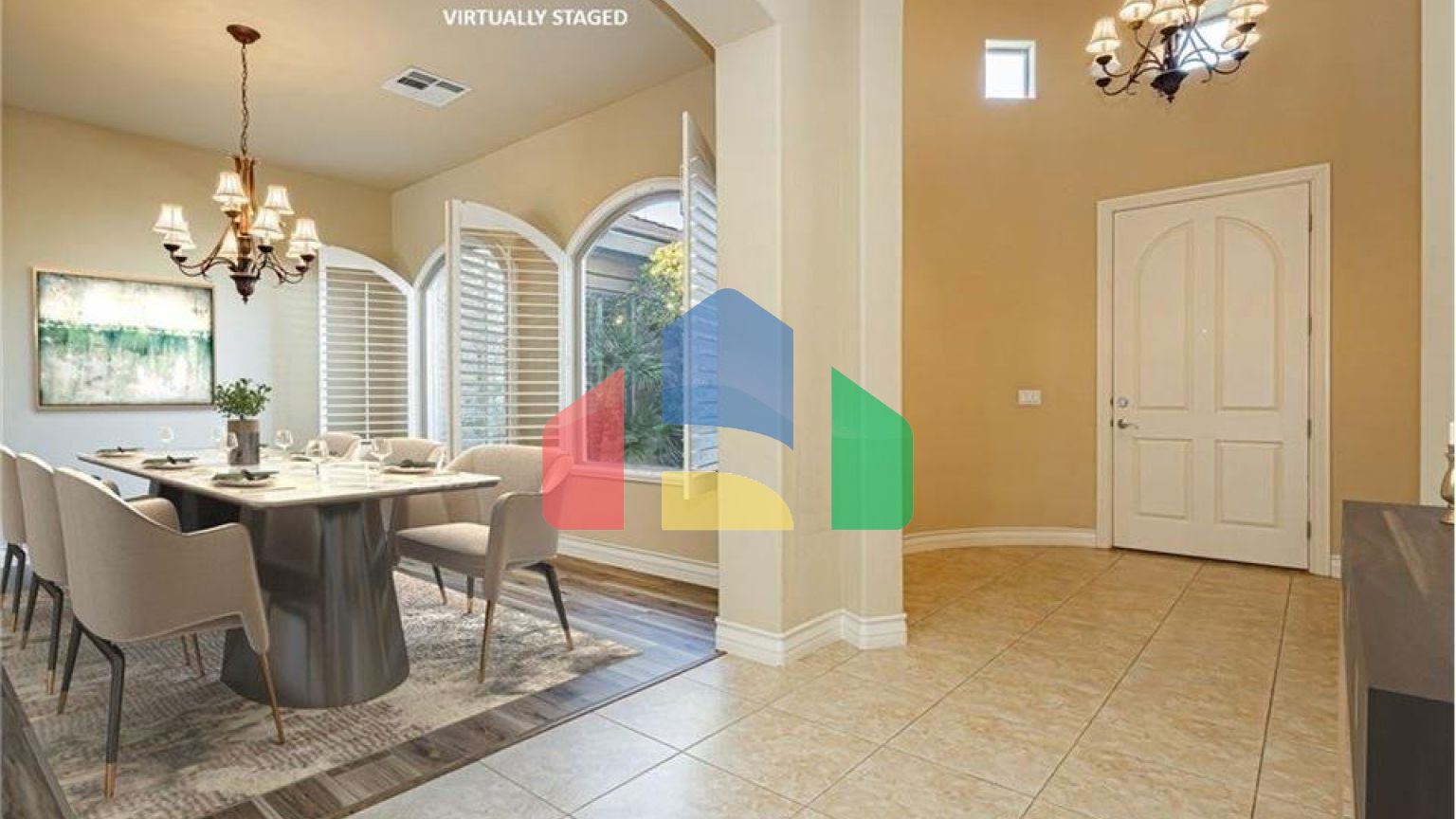 Residential - Single Family Home - Las Vegas, Nevada, United States - United States